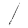 Spingicuticole per manicure EXPERT 30 TYPE 6 punta larga arrotondata e pun