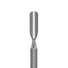 Spingicuticole per manicure EXPERT 30 TYPE 6 punta larga arrotondata e pun