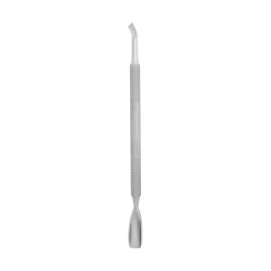 Spingicuticole Pusher per cuticole EXPERT 30 TYPE 4 2 spinta arrotondato e lama piegata Staleks italia
