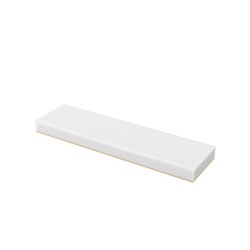 Spugne abrasive monouso per lima corta EXPERT 51 120 grit 20 pz 