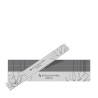 Lima minerale per unghie dritta STALEKS EXPERT 20 grana 100 100 25 pz