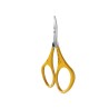 Forbici per unghie bambini 0 STALEKS BEAUTY CARE 11 TYPE 8 Gialle