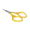 Forbici per unghie bambini 0 STALEKS BEAUTY CARE 11 TYPE 8 Gialle
