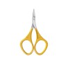 Forbici per unghie bambini 0 STALEKS BEAUTY CARE 11 TYPE 8 Gialle