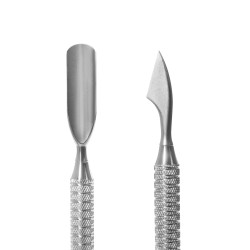 Spingicuticole Pusher per cuticole EXPERT 30 TYPE 3 spintore e rimozione arrotondati Staleks italia