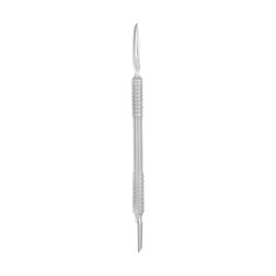 Spingicuticole Pusher per cuticole EXPERT 30 TYPE 5 spintore arrotondato e lama larga Staleks italia