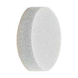 25 pezzi di dischi spugne PODODISC STALEKES PRO misura M Staleks italia