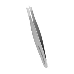 Pinzette per sopracciglia EXPERT 20 TYPE 3 largo inclinato Staleks italia