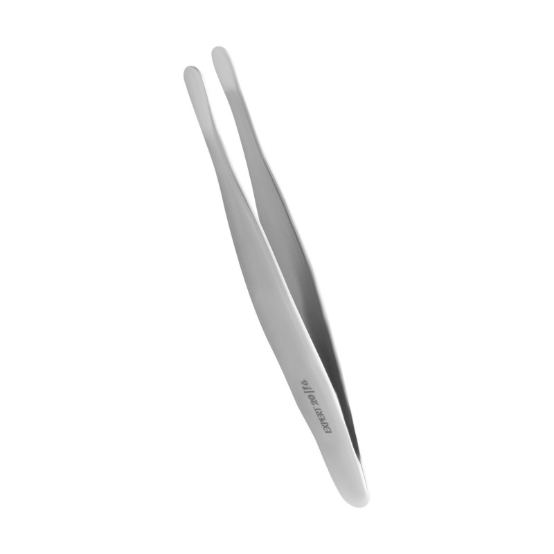 Pinzette per sopracciglia EXPERT 20 TYPE 6 rotondo Staleks italia