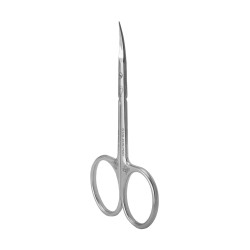 Forbici professionali per cuticole EXCLUSIVE 22 TYPE 2 Design Fior di Magnolia Staleks italia