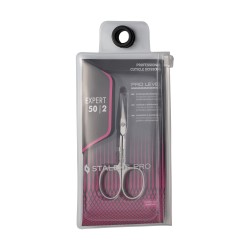 Forbici professionali per cuticole EXPERT 50 TYPE 2 Staleks italia