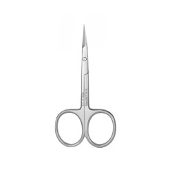 Forbici professionali per cuticole (per mancini) EXPERT 11 TYPE 1 (18 mm)