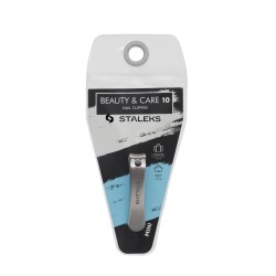 Mini clipper per unghie BEAUTY CARE 10 Staleks italia