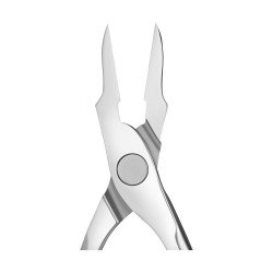 Tronchese per unghie incarnite PODO 30 18 mm Staleks italia