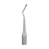 Strumento per pedicure EXPERT 20 TYPE 1 curette arrontondato e pulitore a punta Staleks italia
