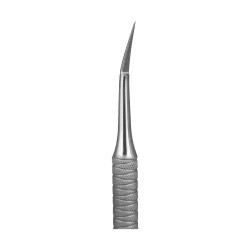 Strumento per pedicure EXPERT 20 TYPE 1 curette arrontondato e pulitore a punta Staleks italia
