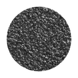 50 pezzi di dischi di ricarica per PODODISC misura XS - Grana 80