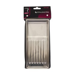 Vassoio degli strumenti EXPERT 10 TYPE 1 Staleks italia