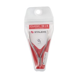 Tronchese per cuticole CLASSIC 12 5 mm Staleks italia