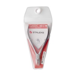 Tronchese per Unghie CLASSIC 63 14 mm Staleks italia