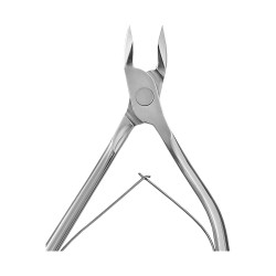 Tronchesina Professionale per cuticole EXPERT 100 5 mm Staleks italia