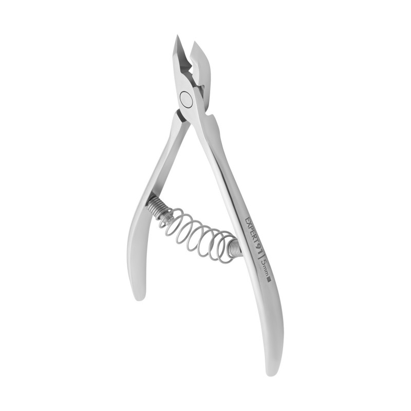 Tronchesina Professionale per cuticole EXPERT 91 5 mm Staleks italia