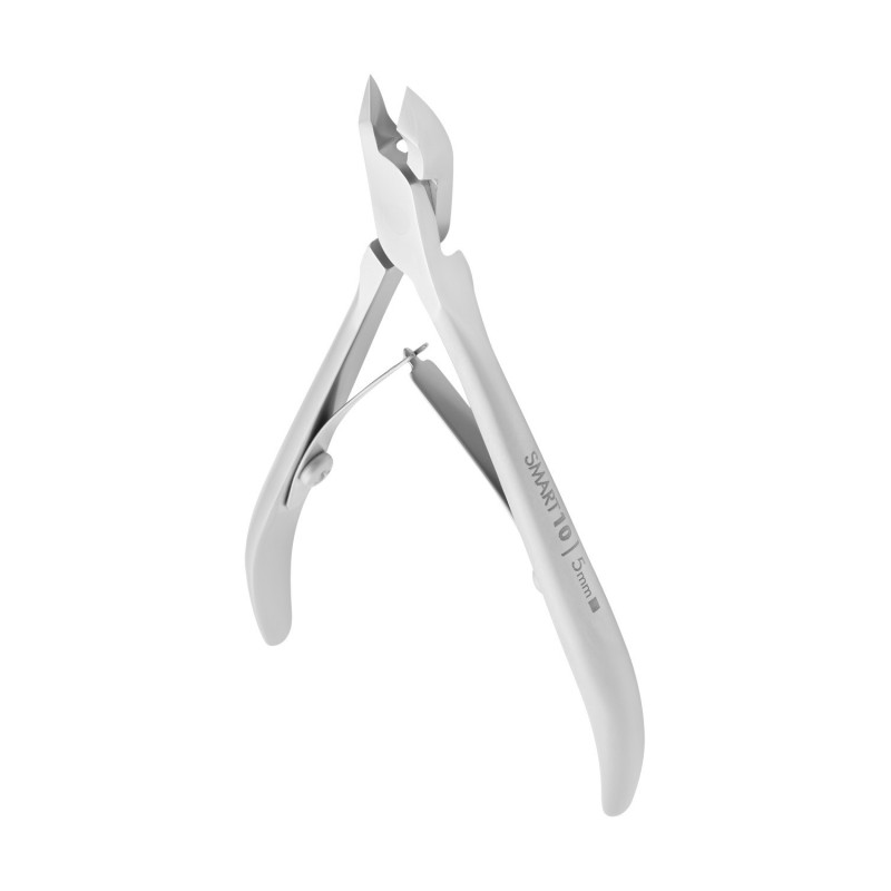 STALEKS ITALIA NS 10 5 Tronchesina Professionale per cuticole SMART 10 5 mm