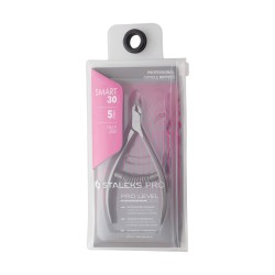 STALEKS ITALIA NS 30 5 Tronchesina Professionale per cuticole SMART 30 5mm