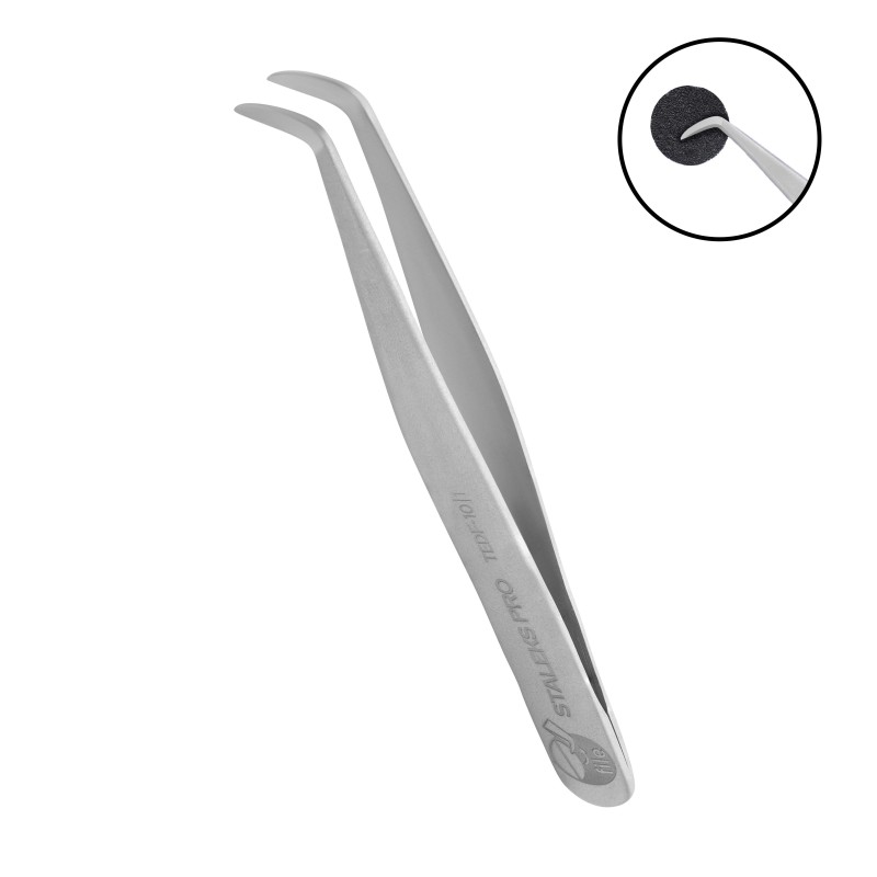 Pinzette TEDF 10 1 Staleks italia