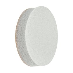 25 pezzi di dischi spugne PODODISC STALEKES PRO misura L Staleks italia